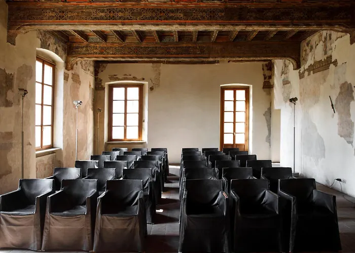 Casa Del Pingone *