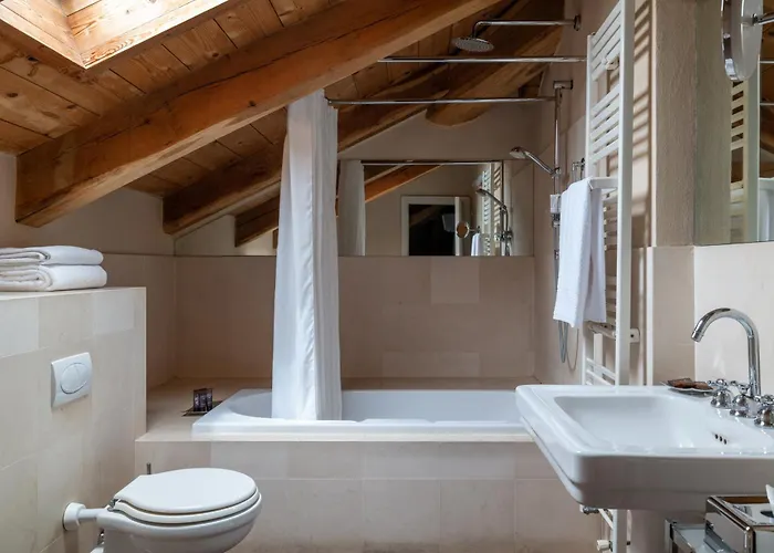 Vakantiehuis Casa Del Pingone Turijn